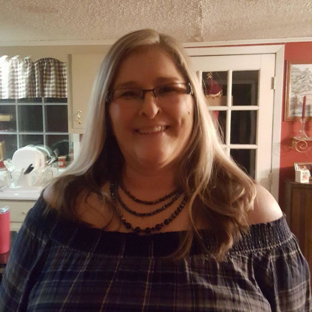 Meet your Posher, Susan